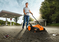 STIHL KGA 770 Аккумуляторное подметальное устройство STIHL 48600114705, Подметальные устройства Штиль